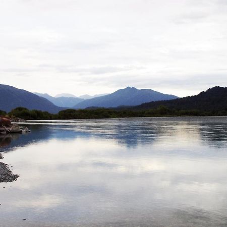 库马拉73号公路汽车旅馆 Kumara 外观 照片